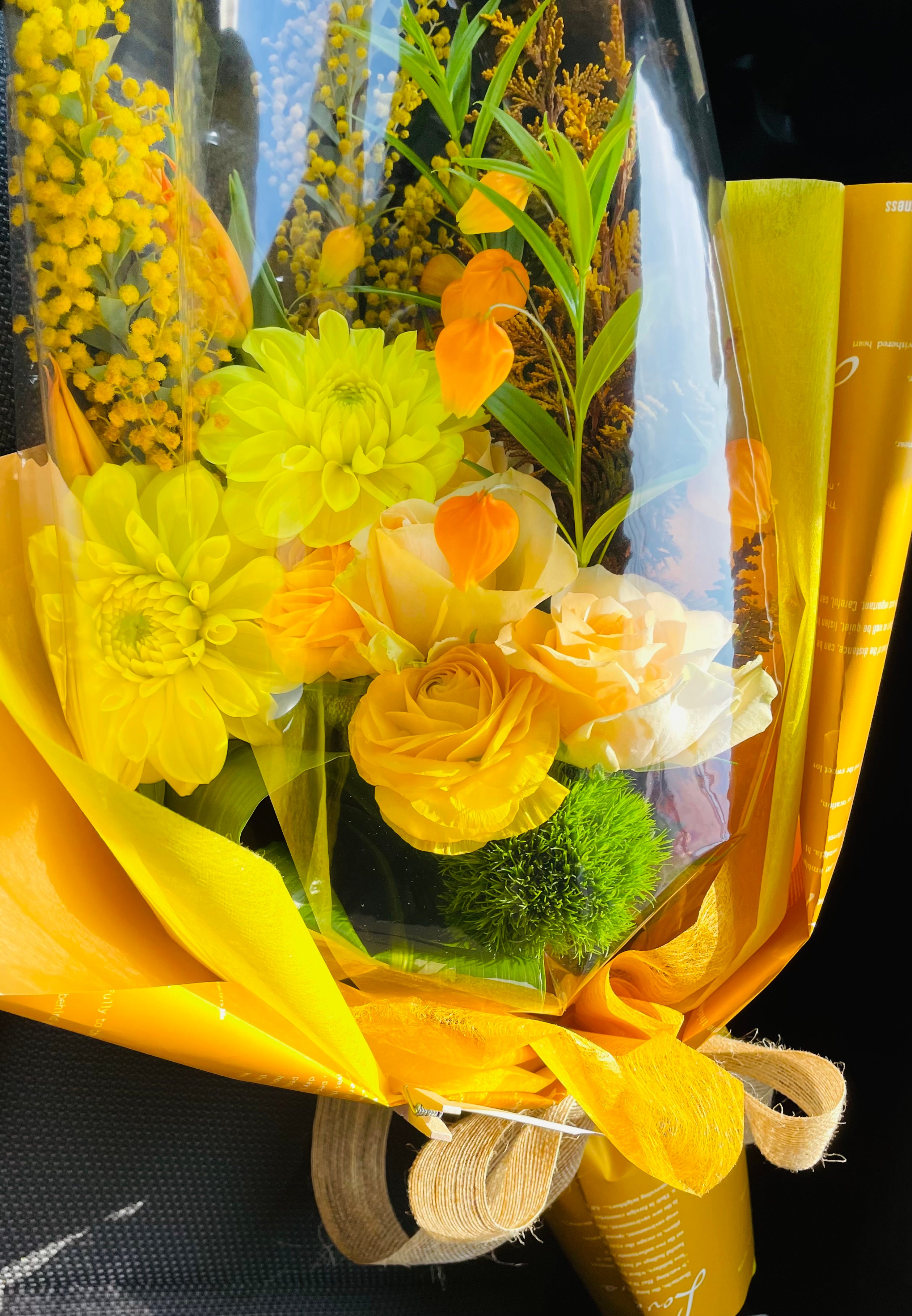 フラワーズ QOL FLOWERS from MIKURAの商品の写真