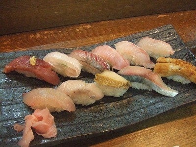 らかん寿司 松月の商品の写真