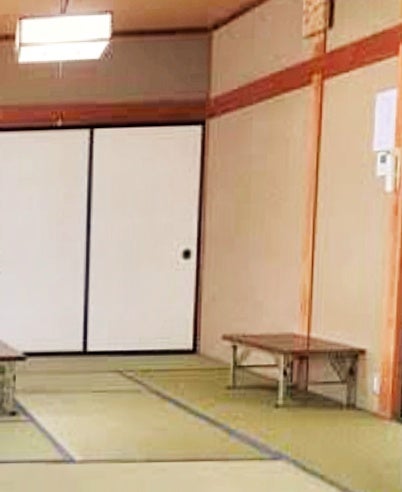 福島竹峰 民謡三味線・尺八教室の店内の様子の写真 - お教室