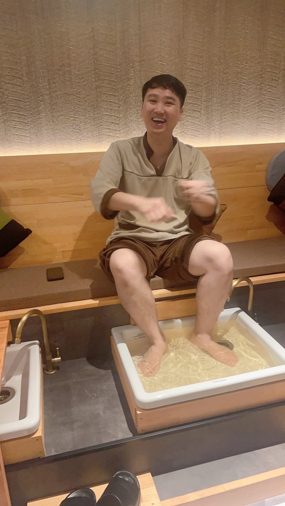本格台湾式マッサージ　整幸堂　Beautiful＆Foot Massageの雰囲気の写真