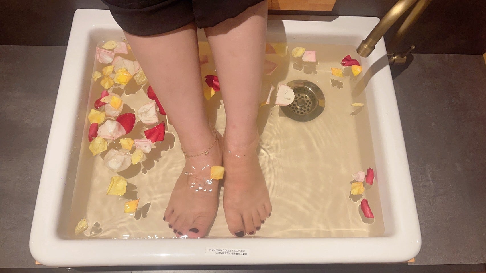 本格台湾式マッサージ　整幸堂　Beautiful＆Foot Massageの商品の写真